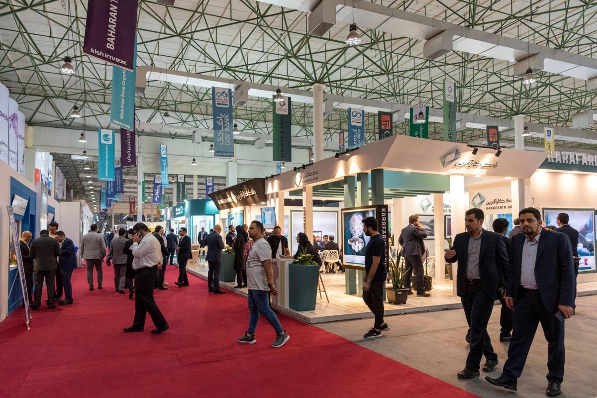 صنعت نمایشگاهی نیازمند نقشه راه / دیپلماسی این عرصه جدی گرفته شود