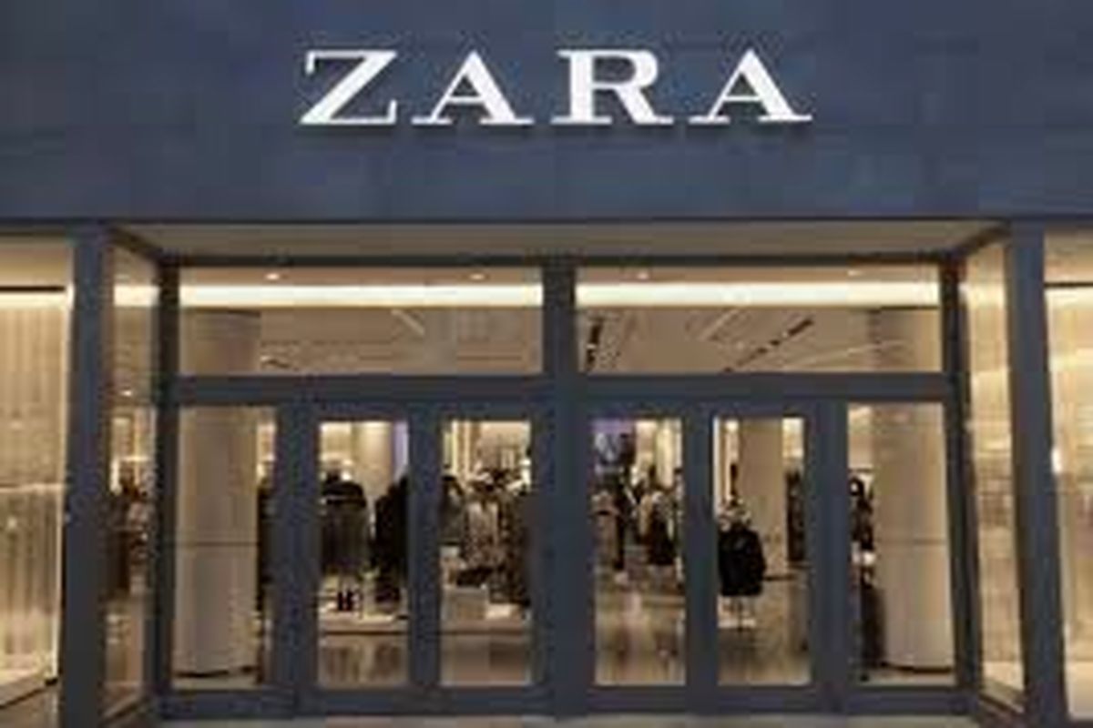 بیشترین فروش در جمعه سیاه متعلق به کدام برند بود؟