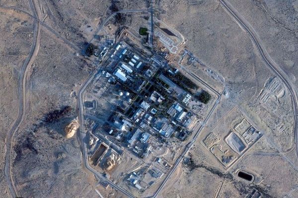 اورانیوم غنی‌شده زیر آوار: بازتعریف ابهام راهبردی در سیاست هسته‌ای ایران