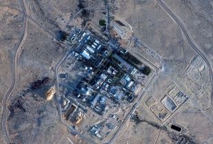 اورانیوم غنی‌شده زیر آوار: بازتعریف ابهام راهبردی در سیاست هسته‌ای ایران