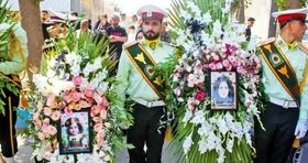 شلیک مرگبار به چهار عضو یک خانواده در ایست و بازرسی خمین / ماجرا چیست؟