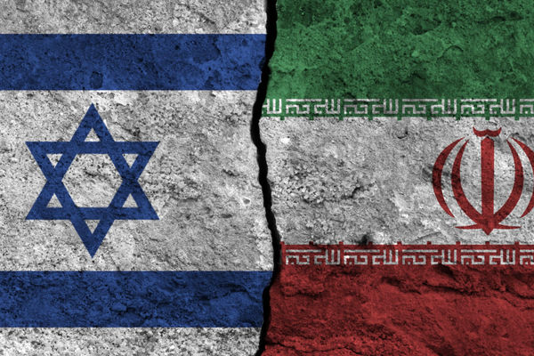 اسرائیل پیام پایان جنگ فرستاد
