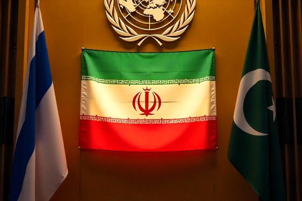 سیگنال مثبت تنها دوست ایران در جنگ به تهران رسید