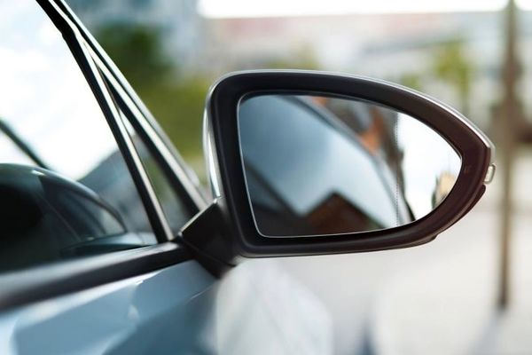 خرید آینه بغل خودروهای داخلی چقدر هزینه دارد؟ + قیمت