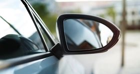 خرید آینه بغل خودروهای داخلی چقدر هزینه دارد؟ + قیمت
