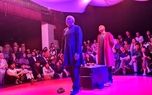 اشک و احساسات پرشور تماشاچیان پاداش ما بود / می توانیم قطب فرهنگی و هنری باشیم اگر بخواهند!