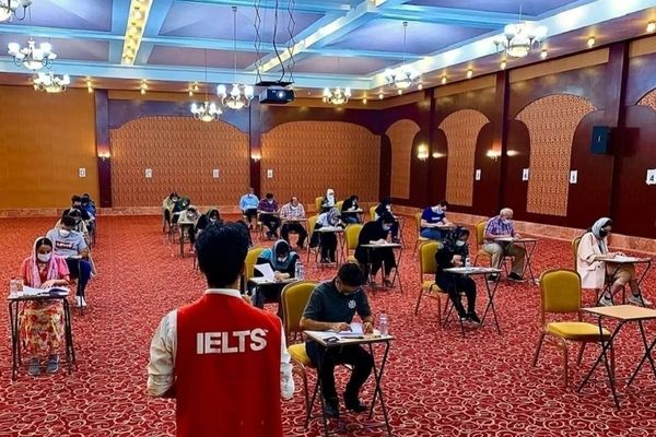شوکه‌کننده برای زبان‌ آموزان / هزینه آیلتس در ایران مرز ۳۰ میلیون را رد کرد