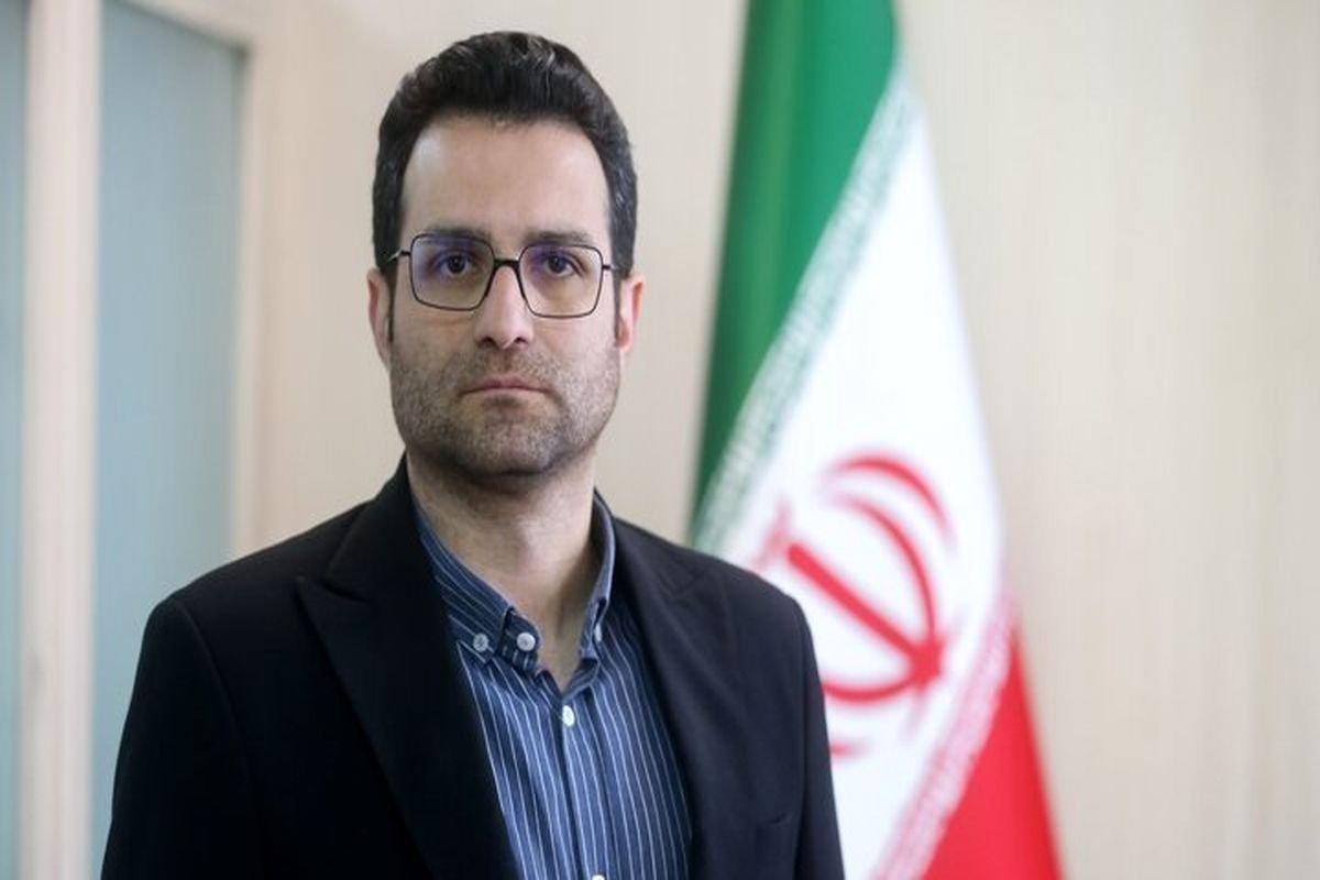 میرزایی معاون اجرایی مرکز رسانه و روابط عمومی مجمع تشخیص مصلحت شد