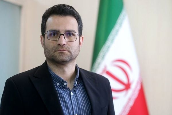 میرزایی معاون اجرایی مرکز رسانه و روابط عمومی مجمع تشخیص مصلحت شد