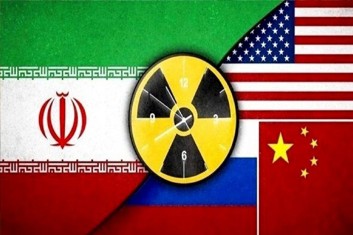 فوری/درخواست روسیه و چین برای به تعویق انداختن مکانیسم ماشه