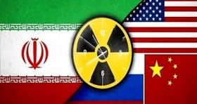 فوری/درخواست روسیه و چین برای به تعویق انداختن مکانیسم ماشه