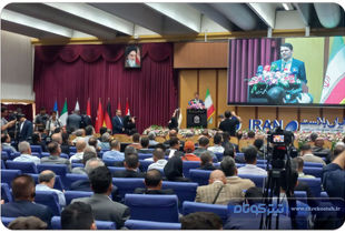 نمایشگاه ایران پلاست فرصتی برای توسعه صنعت پتروشیمی و بازارهای جهانی