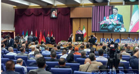 نمایشگاه ایران پلاست فرصتی برای توسعه صنعت پتروشیمی و بازارهای جهانی