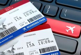 دلالان بلیط هواپیما به گریه افتادند/ ۸ سایت فروش مسدود می شوند