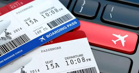 دلالان بلیط هواپیما به گریه افتادند/ ۸ سایت فروش مسدود می شوند