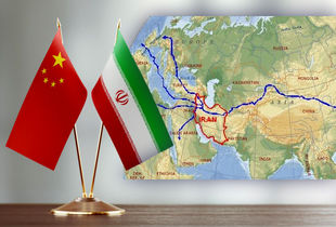 ایران با کمک چین رسماً شاهکار کرد
