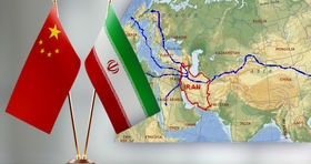 ایران با کمک چین رسماً شاهکار کرد