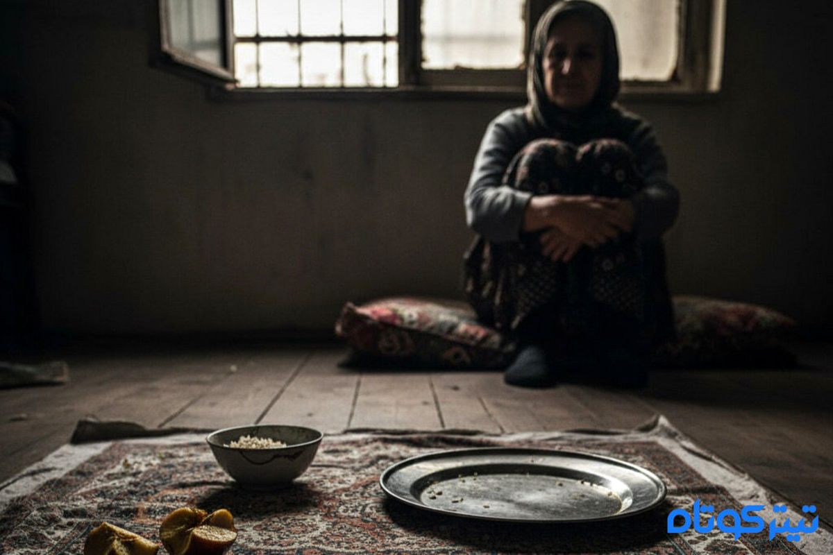 پادکست | معیشت مردم زیر آوار تحریم و سوءمدیریت/ چه کسی مسئول است؟