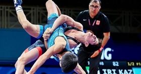 دولتخواه: مسابقات جهانی امسال پرحاشیه، عجیب و غریب بود / بودجه فدراسیون ها و پاداش مدال آوران کشتی عادلانه نیست