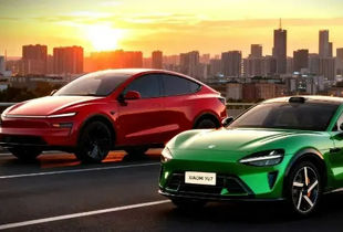 شیائومی تسلا را کنار زد/ سقوط برند محبوب نزدیک است؟