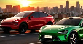 شیائومی تسلا را کنار زد/ سقوط برند محبوب نزدیک است؟