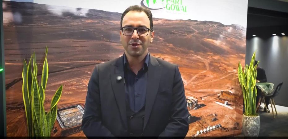 فیلم | روایت روز چهارم ایران کانماین ۲۰۲۵؛ درخشش استارتاپ ها در روز پایانی نمایشگاه