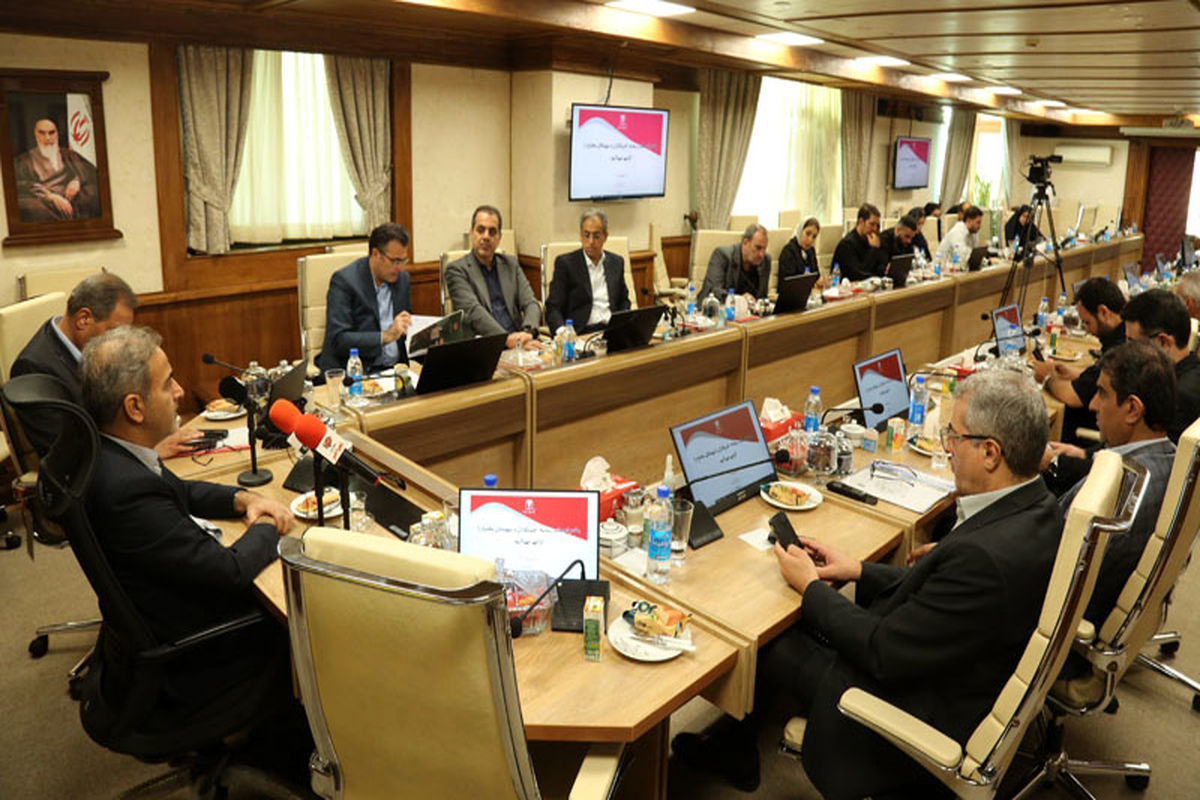 تأکید بر تحول دیجیتال ، حمایت از تولید و عبور از زیان انباشته
