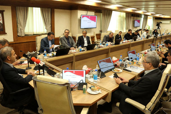 تأکید بر تحول دیجیتال ، حمایت از تولید و عبور از زیان انباشته
