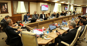 تأکید بر تحول دیجیتال ، حمایت از تولید و عبور از زیان انباشته
