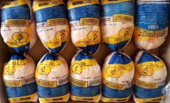 قیمت مرغ به کیلویی ۹۰ هزار تومان رسید! 