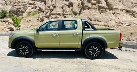 خودروهای کرمان موتور حسابی ارزان شدند! 