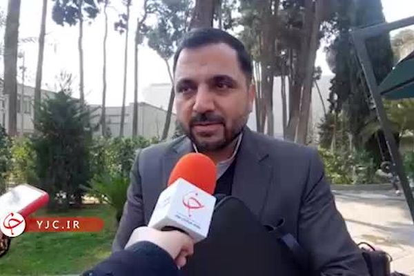 عیدی وزیر ارتباطات به مردم + فیلم