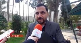 عیدی وزیر ارتباطات به مردم + فیلم