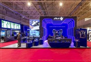 مهم‌ترین نکاتی که قبل از شرکت در نمایشگاه باید بدانید
