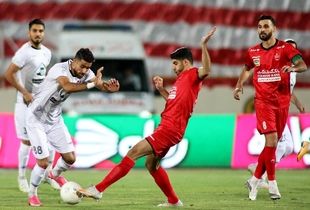 استقلال و پرسپولیس هفته سوم لیگ کجا بازی می‌کنند؟