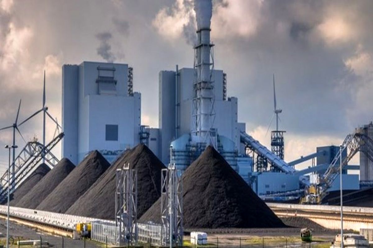 ساخت نیروگاه ذغال سنگی به کجا رسید؟