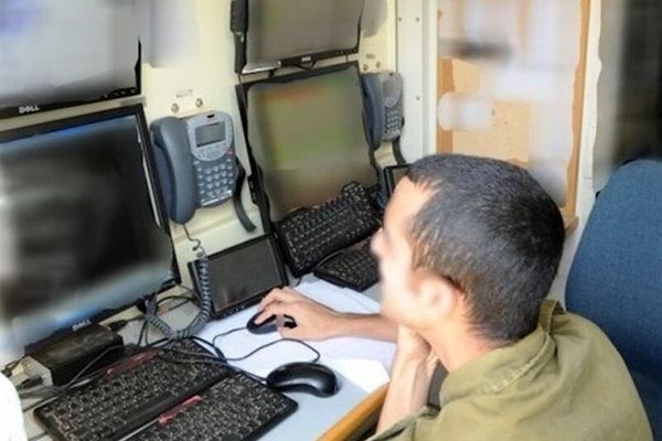 افسانه موساد به دست نیروهای ایران فرو ریخت!