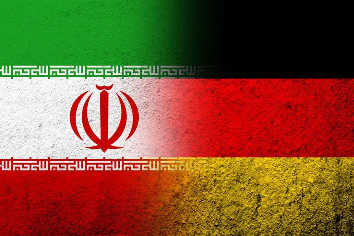 آلمان روی ایران را حسابی کم کرد