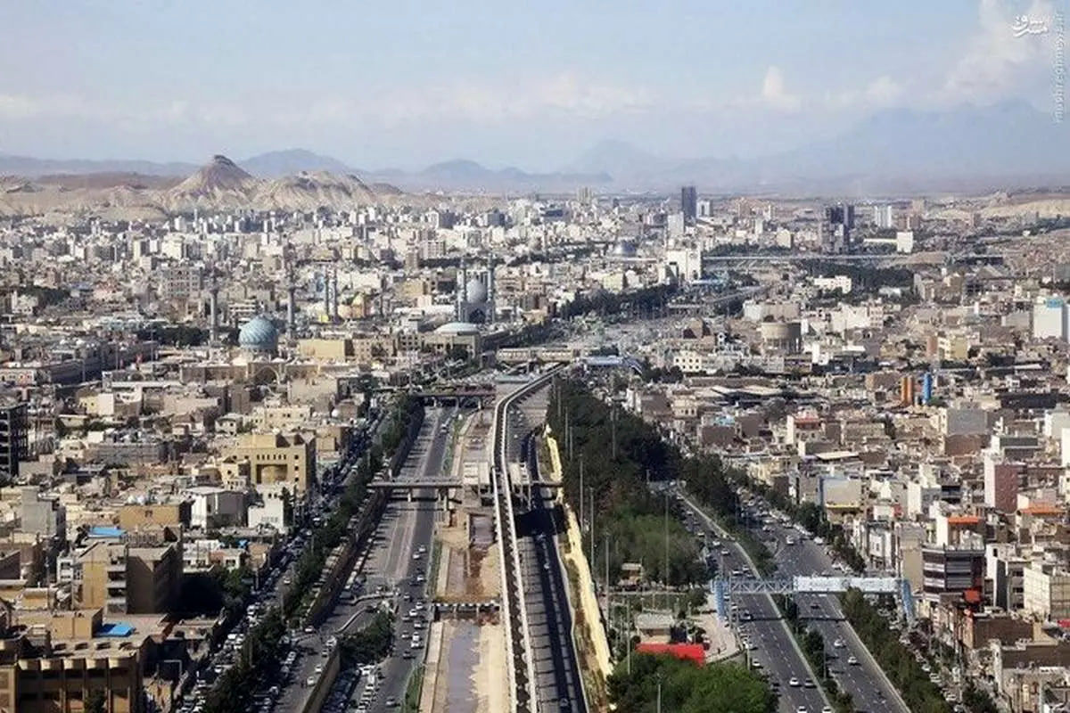 خرید خانه در قم چقدر بودجه می خواهد؟