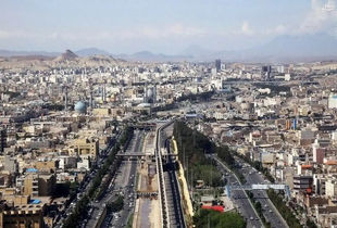 خرید خانه در قم چقدر بودجه می خواهد؟ 