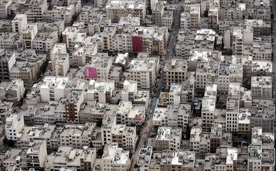 بازار مسکن تهران فلج شد