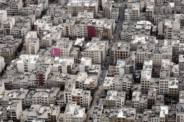 قیمت رهن و اجاره خانه در محله جی تهران + جدول 