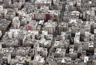 بازار مسکن تهران فلج شد