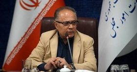اولین واکنش رسمی دبیری بعد از برکناری از معاونت ریاست جمهوری