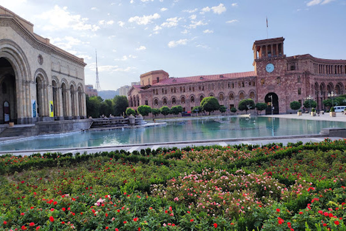 سفر به ارمنستان چقدر هزینه دارد؟ 