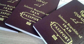 شکل جدید تمدید اعتبار گذرنامه از امروز در سراسر کشور