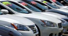 بازار خودروی آمریکا دنده سبک می‌رود