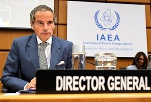 اولین اظهارات گروسی بعد از توافق ایران با آژانس