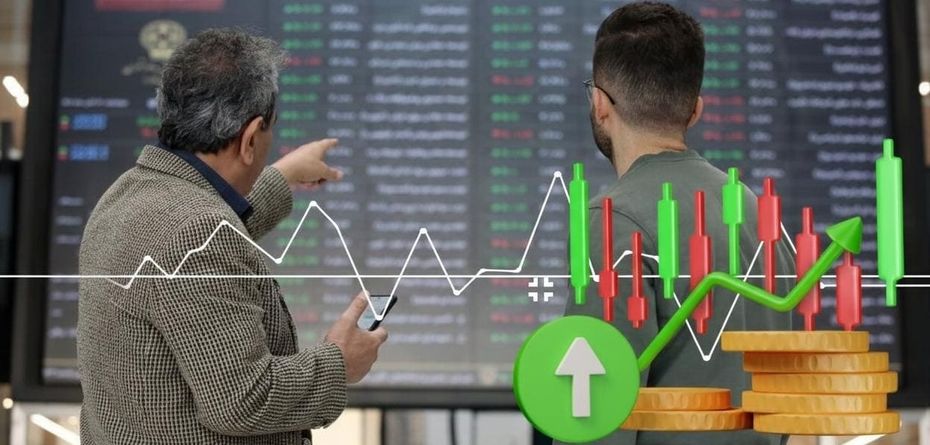 پادکست | قطار بورس حرکت می‌کند یا منتظر سیگنال سیاسی می‌ماند؟