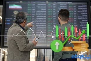 پادکست | قطار بورس حرکت می‌کند یا منتظر سیگنال سیاسی می‌ماند؟